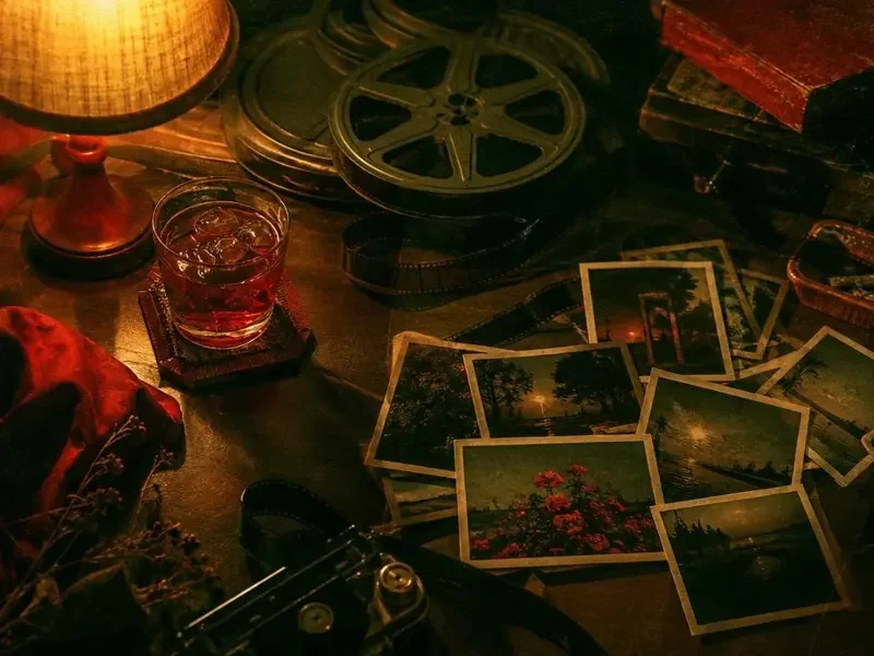 红果剧场剧单《凌晨三点还在追的剧》封面图